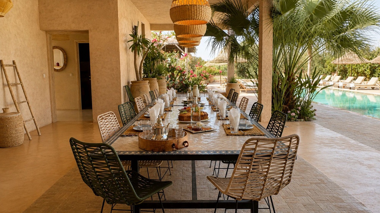 Photo of Outdoor in Ida Ougourd