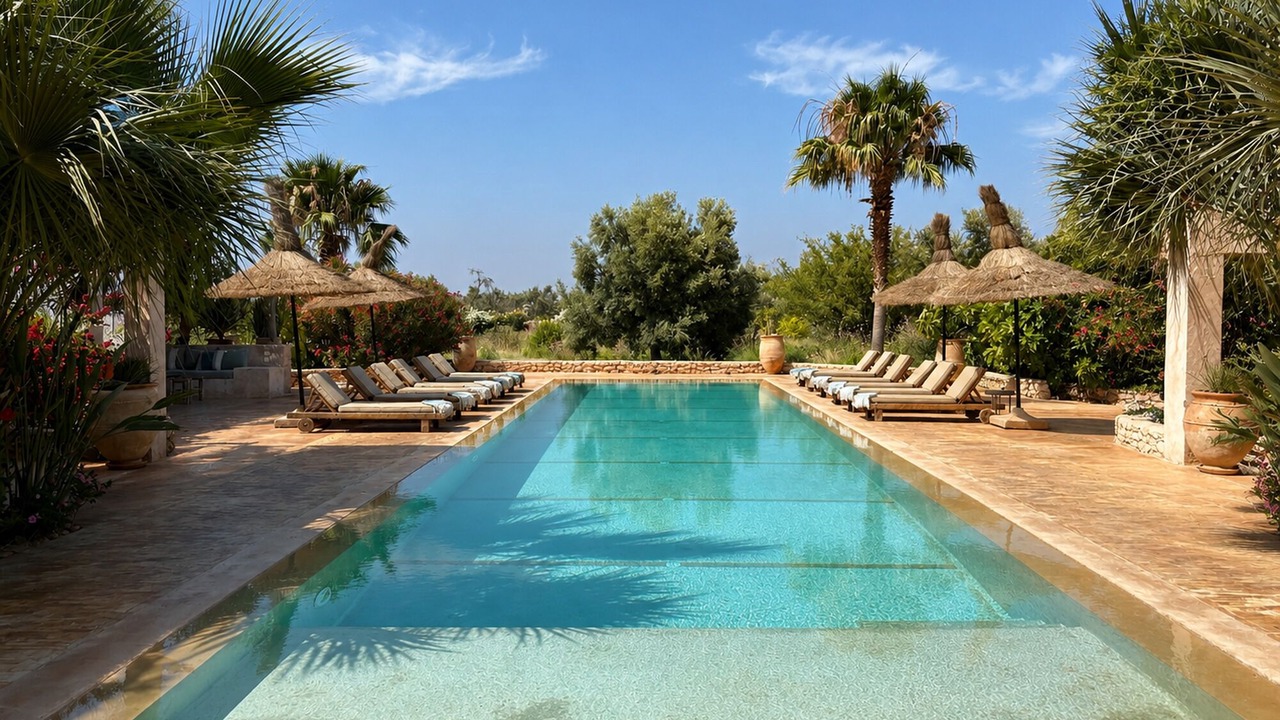 Photo of Outdoor in Ida Ougourd