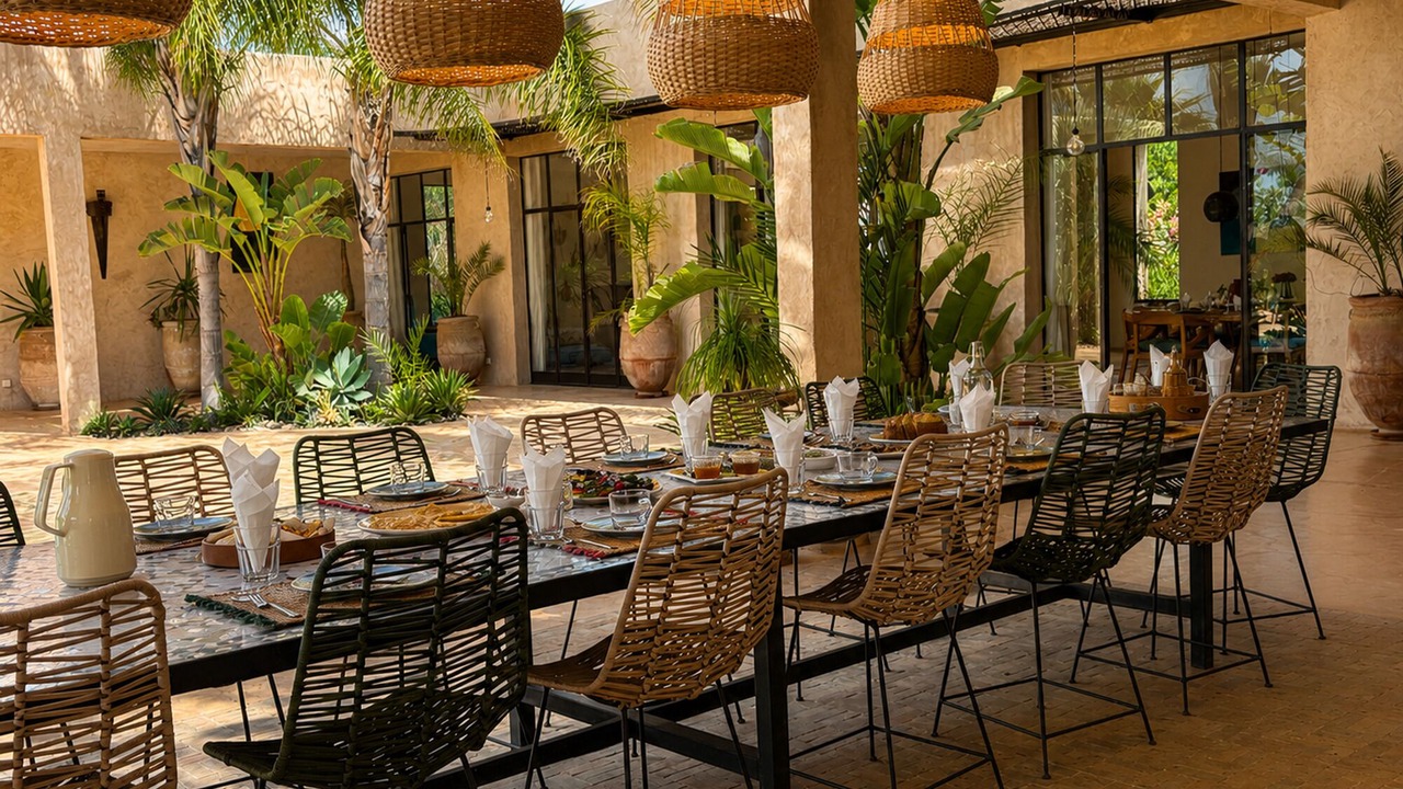 Photo of Outdoor in Ida Ougourd