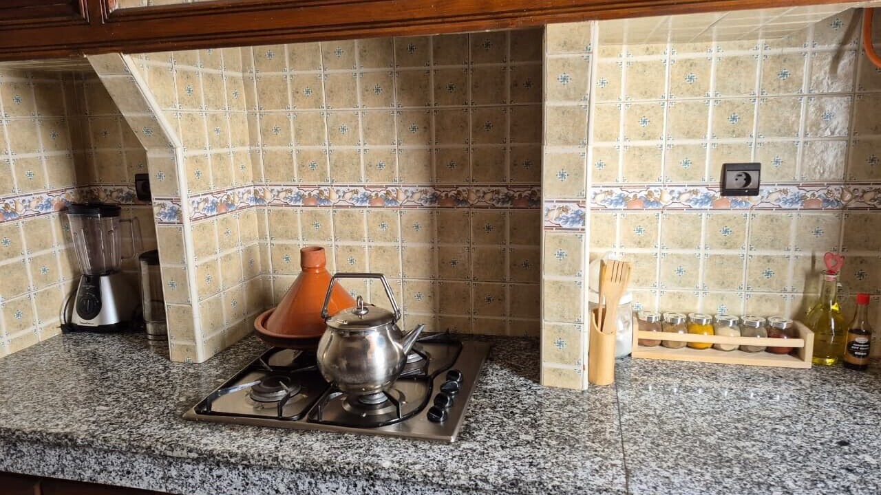 Photo of Kitchen in Dcheira El Jihadia