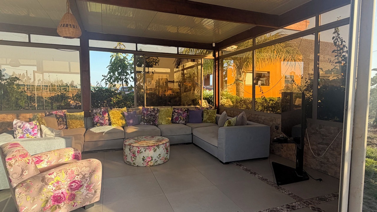 Photo of Outdoor in Sidi Allal El Bahraoui