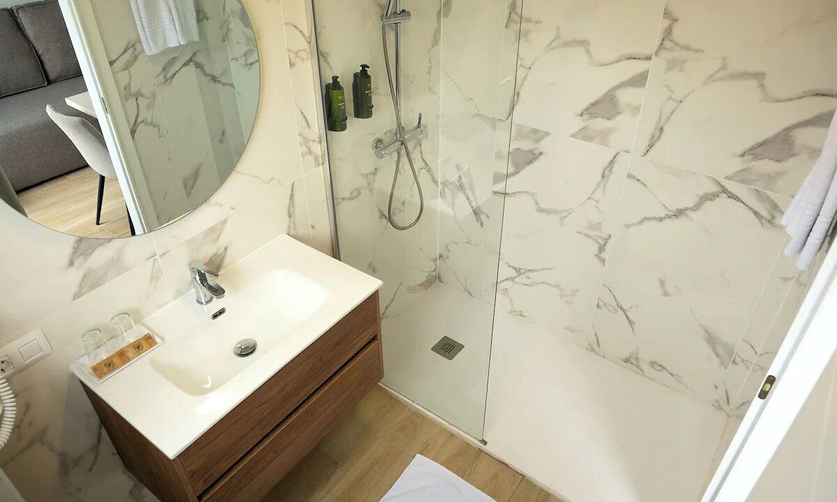Photo of Bathroom in Puerto de la Cruz