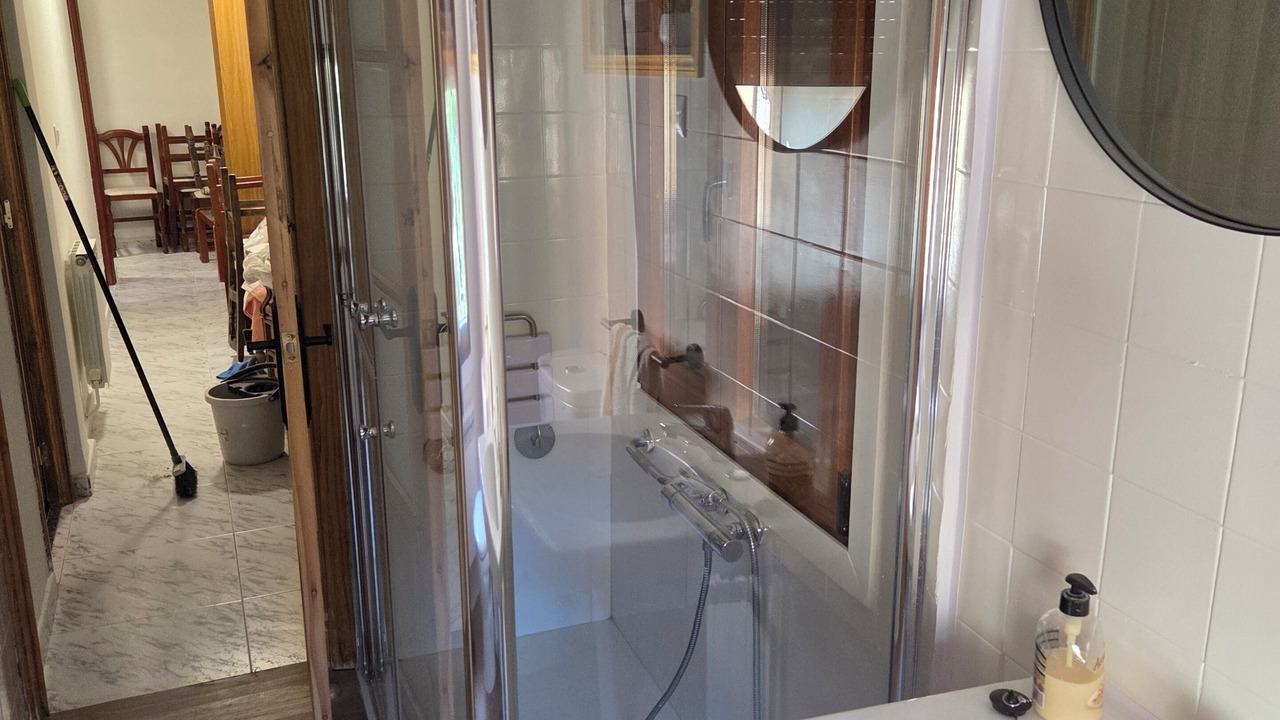 Photo of Bathroom in Lapuebla de Labarca