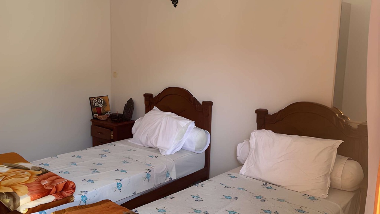 Photo of Bedroom in Tarmigt