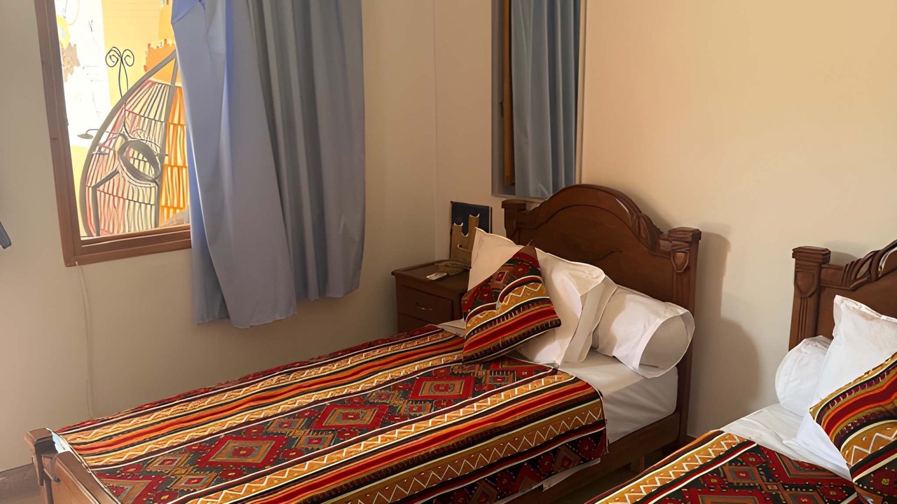 Photo of Bedroom in Tarmigt