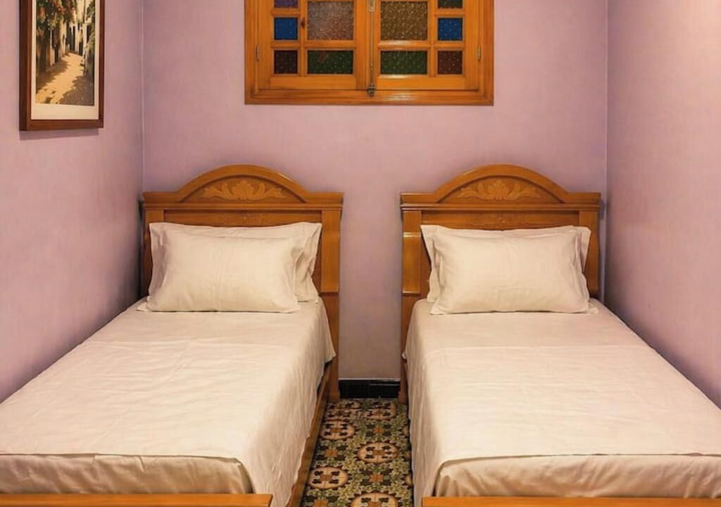 Photo of Bedroom in R'habet Zbib