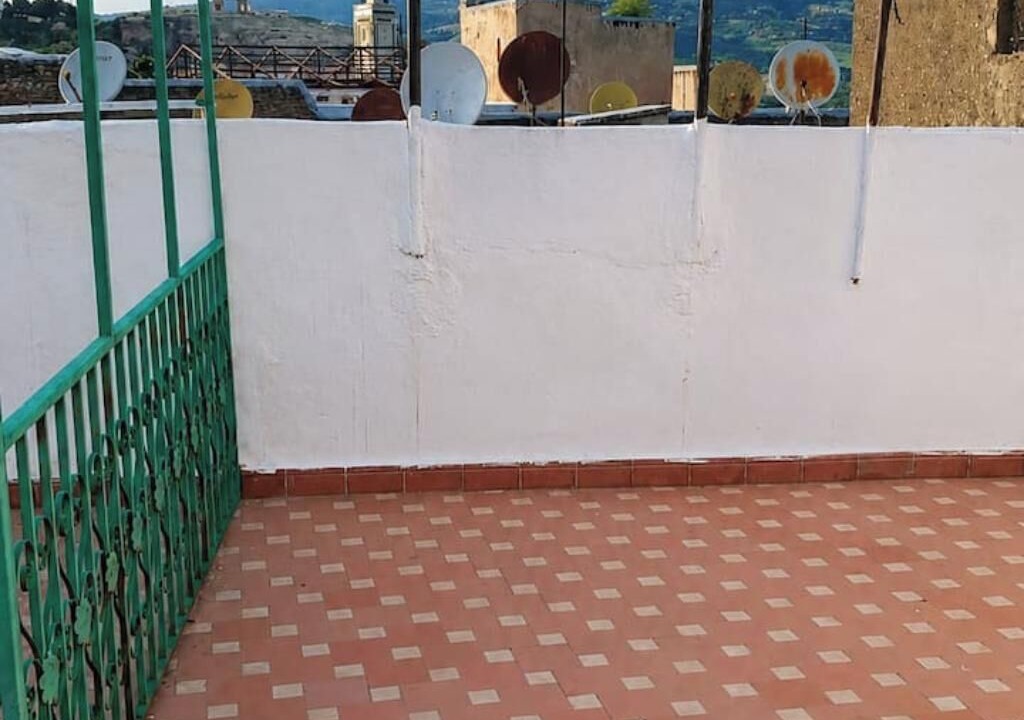 Photo of Outdoor in R'habet Zbib