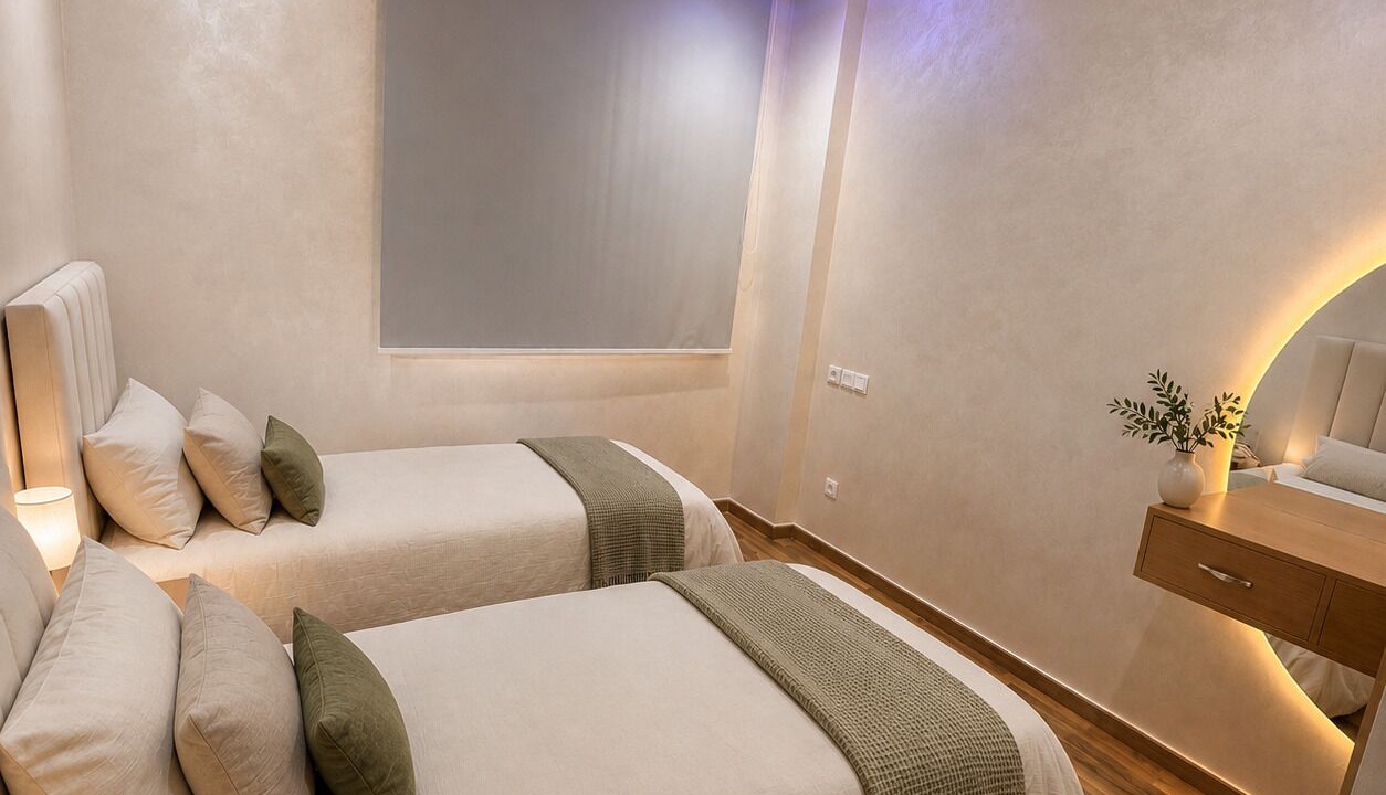 Photo of Bedroom in Cite Al Mohammadi