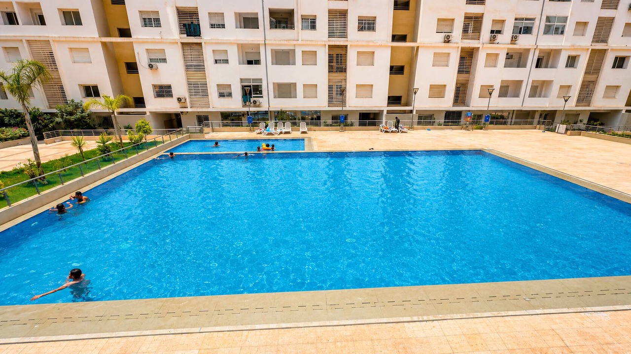 Photo of Outdoor in Cite Al Mohammadi