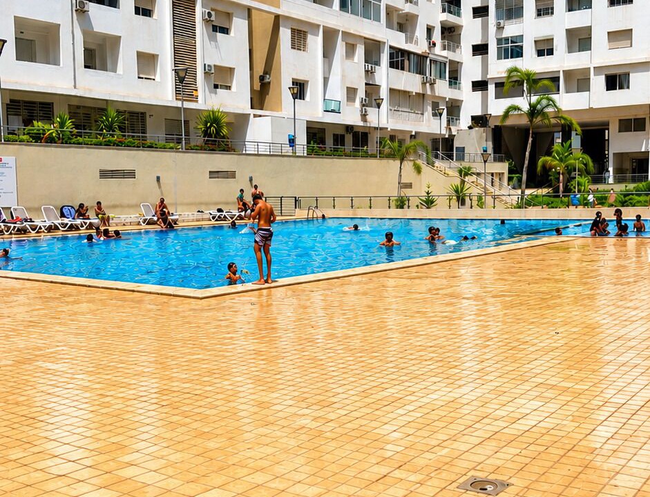 Photo of Outdoor in Cite Al Mohammadi