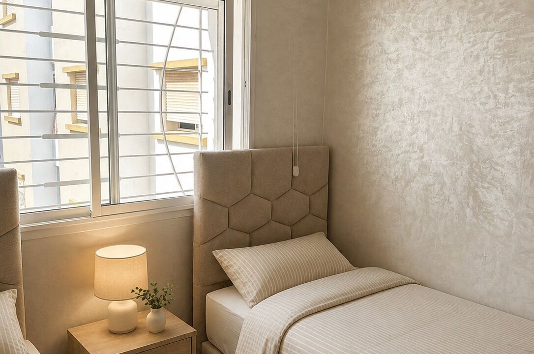 Photo of Bedroom in Cite Al Mohammadi