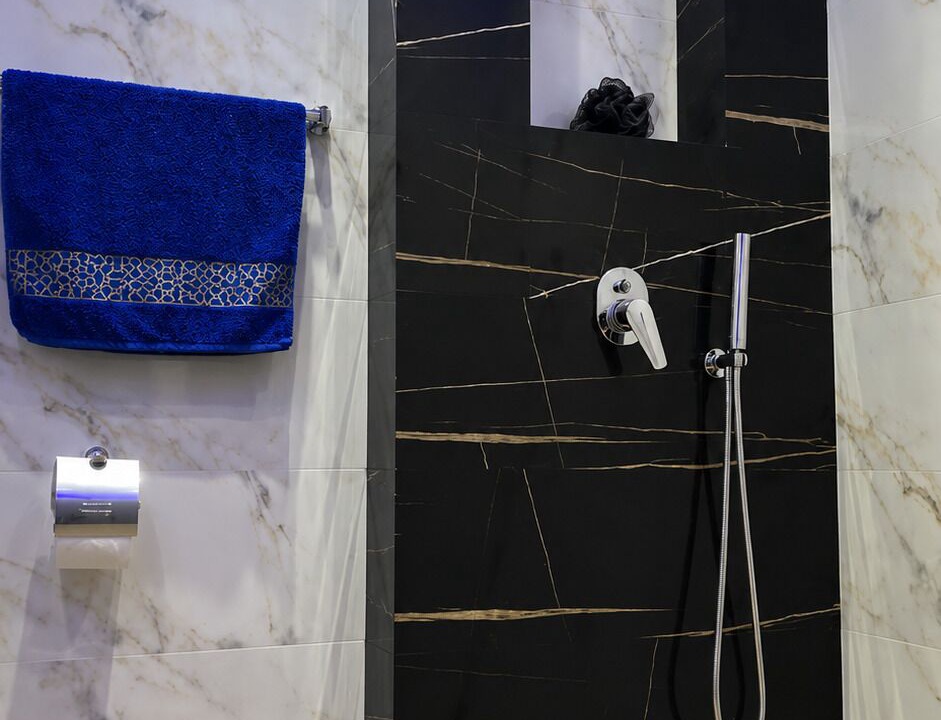 Photo of Bathroom in Cite Al Mohammadi