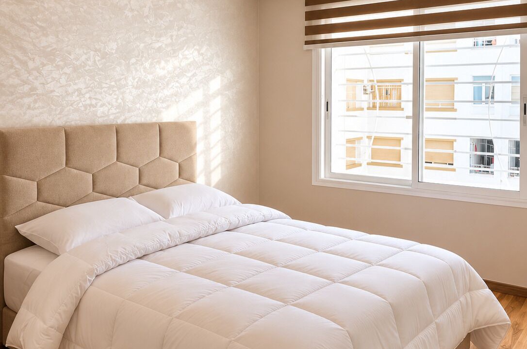 Photo of Bedroom in Cite Al Mohammadi