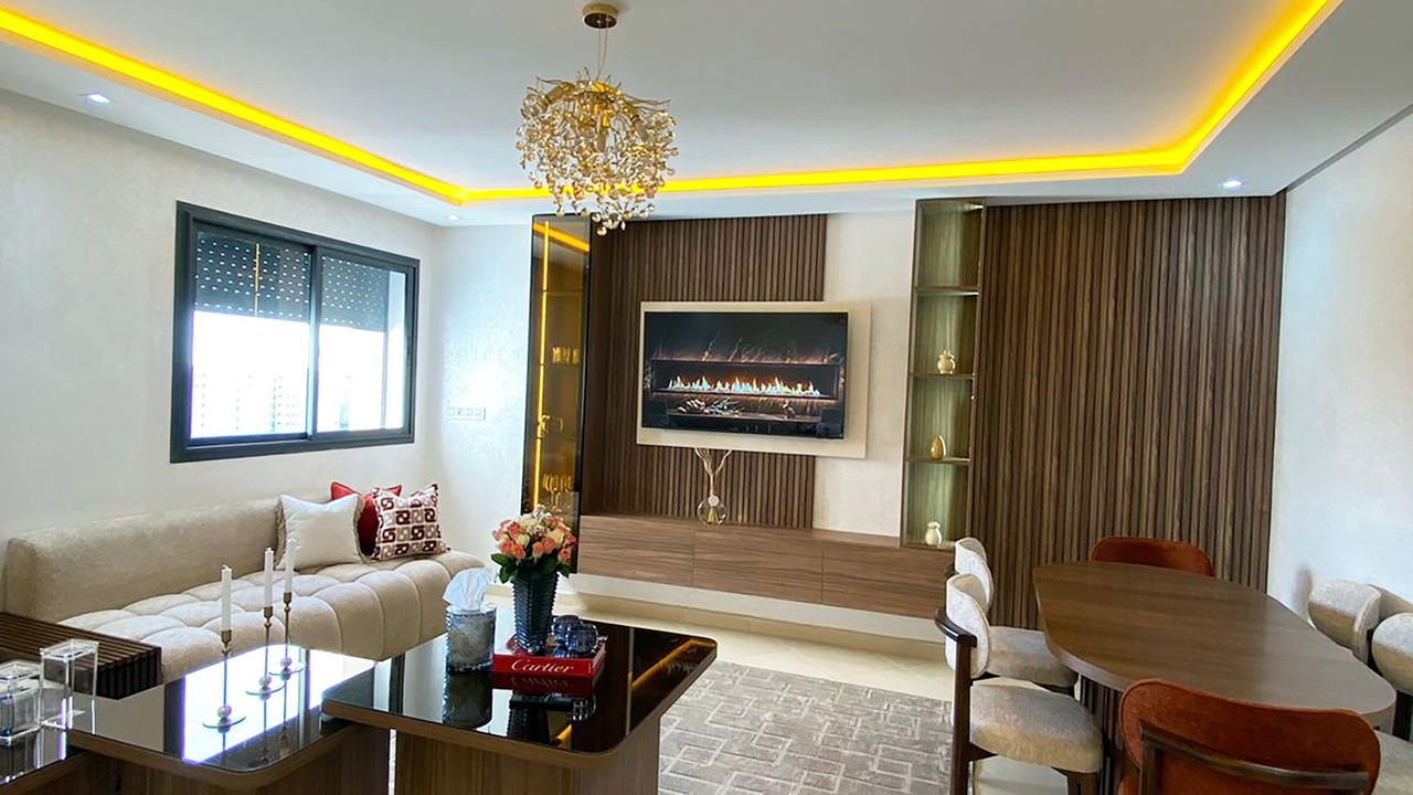 Photo of Livingroom in Ait Melloul