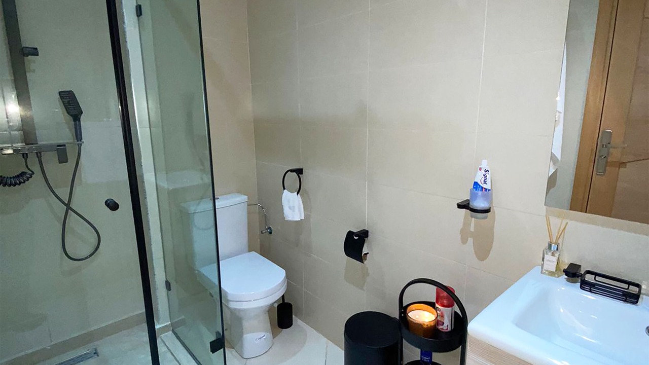 Photo of Bathroom in Ait Melloul
