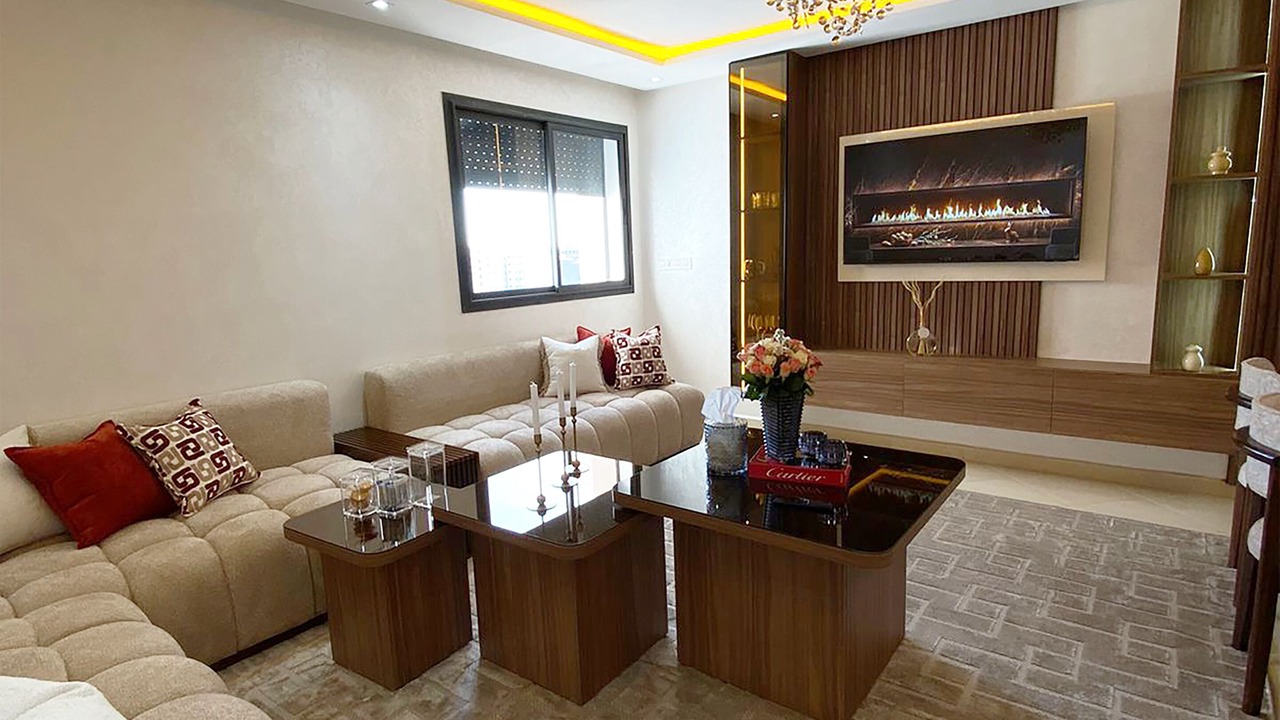 Photo of Livingroom in Ait Melloul