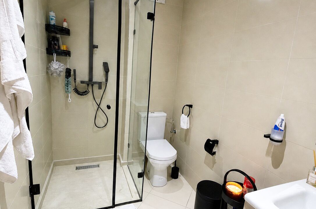 Photo of Bathroom in Ait Melloul