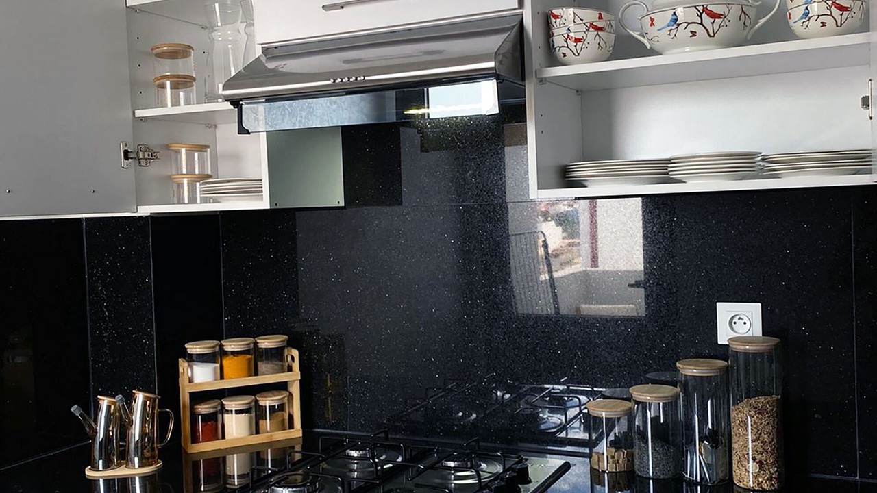 Photo of Kitchen in Ait Melloul