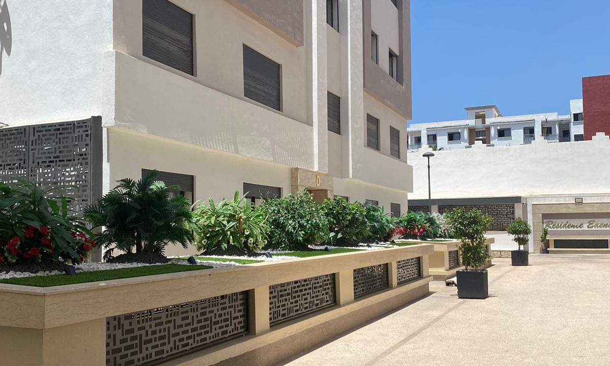 Photo of Outdoor in Ait Melloul