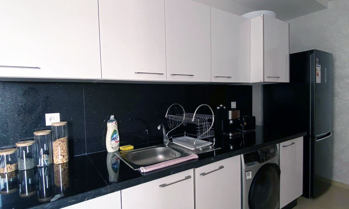 Photo of Kitchen in Ait Melloul