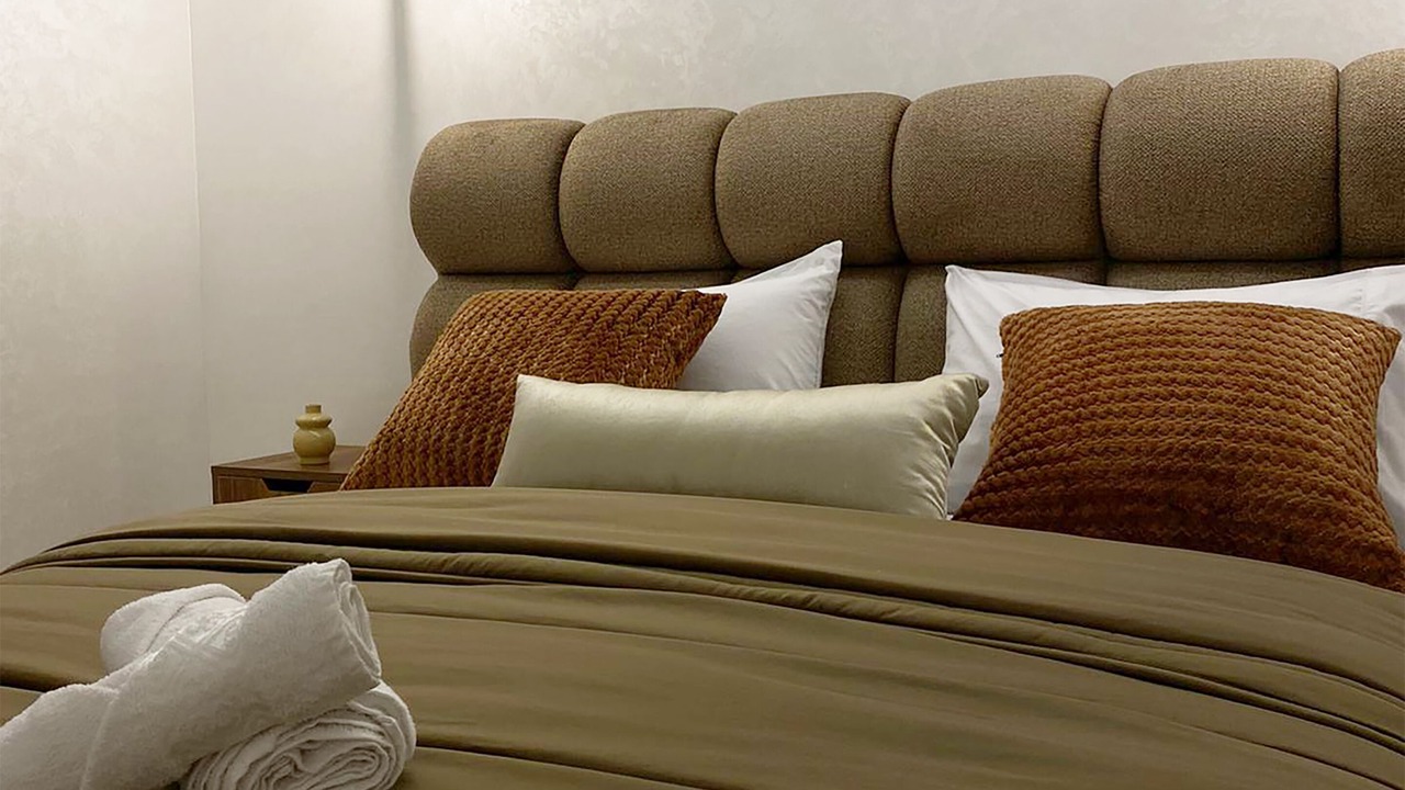 Photo of Bedroom in Ait Melloul