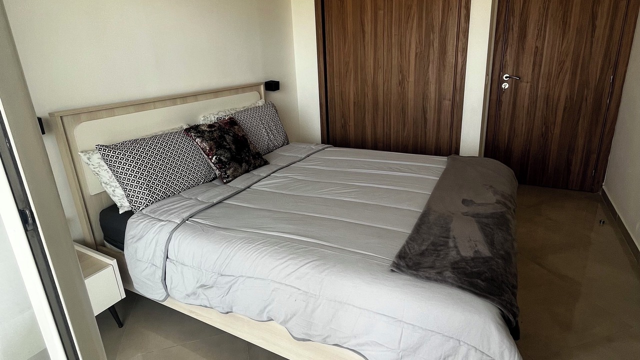 Photo of Bedroom in Lamharza Essahel