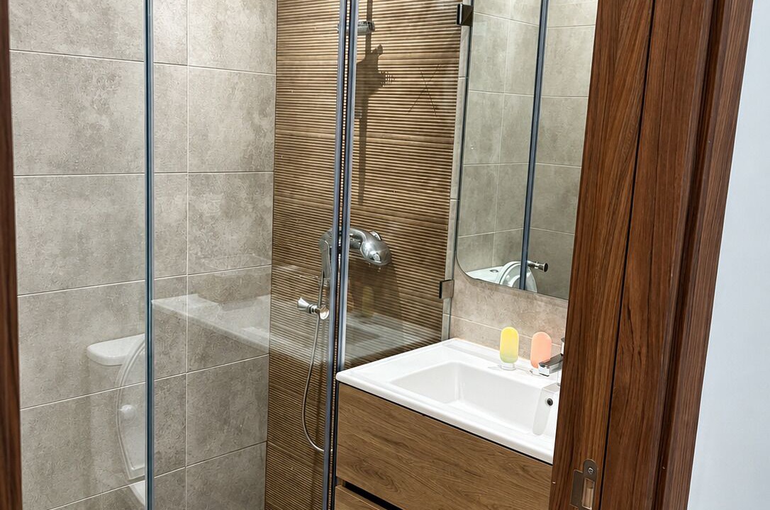 Photo of Bathroom in Lamharza Essahel
