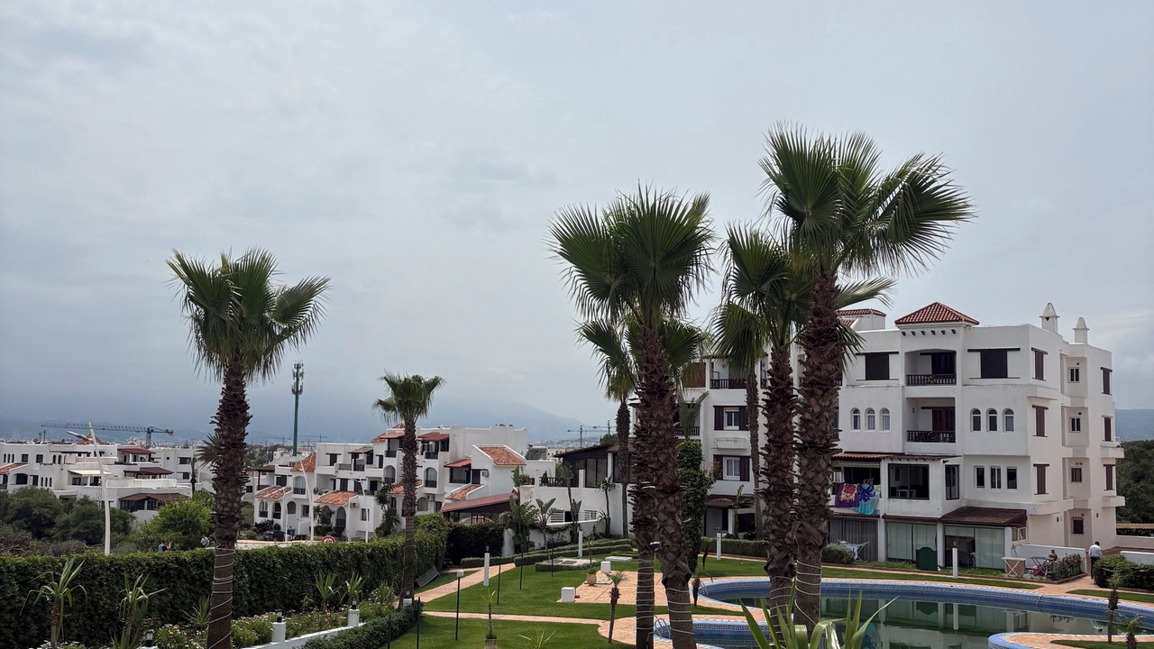 Photo of Outdoor in Cabo Negro