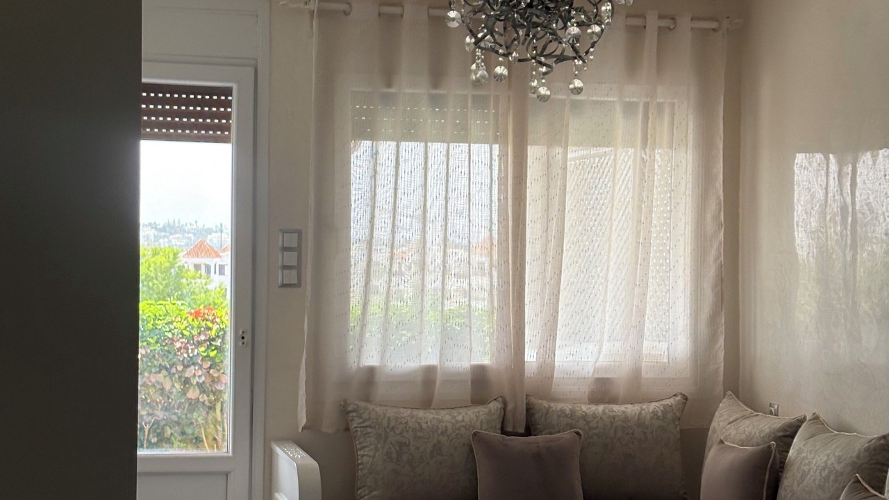 Photo of Livingroom in Cabo Negro