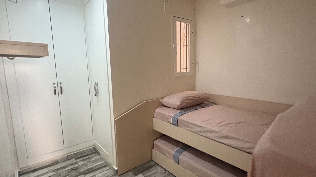 Photo of Bedroom in Cabo Negro