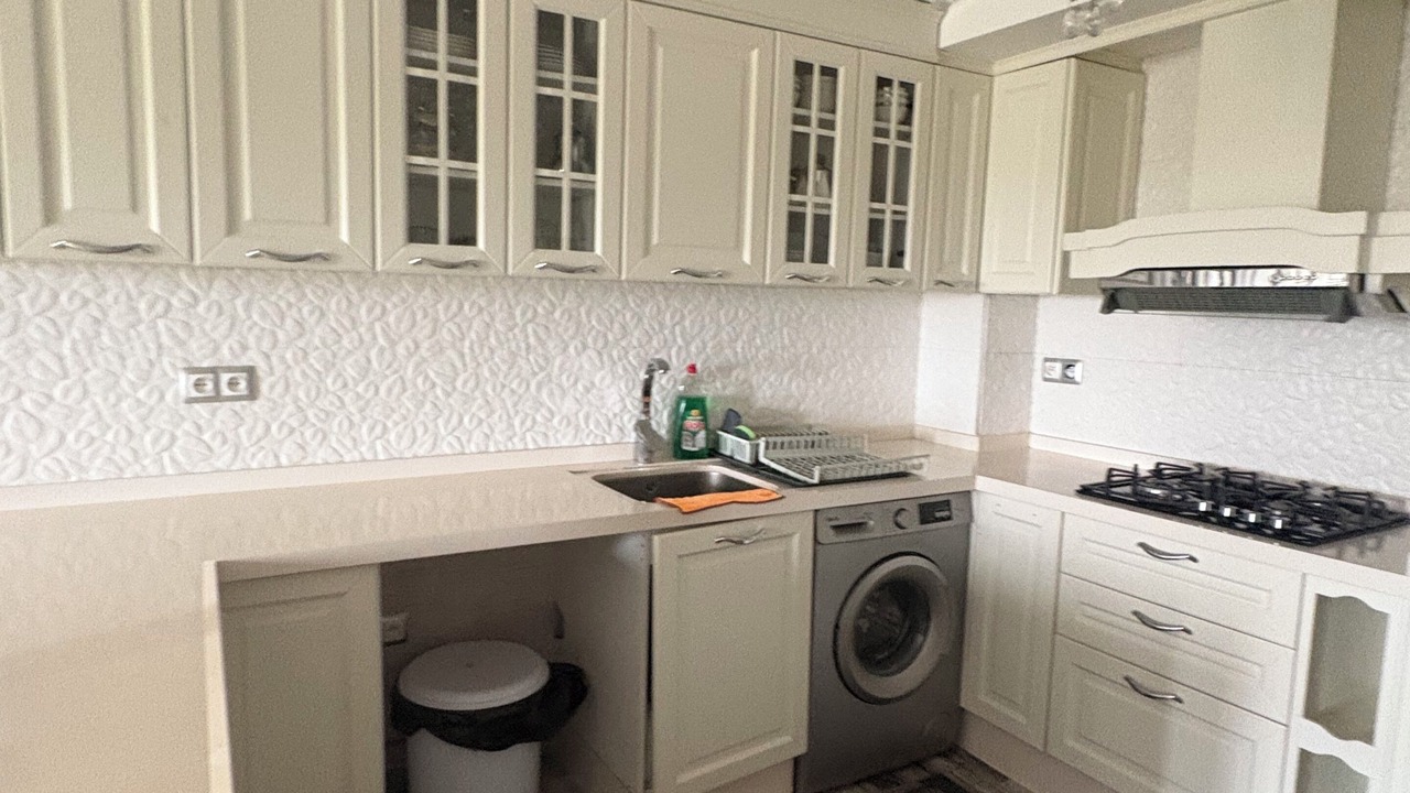 Photo of Kitchen in Cabo Negro