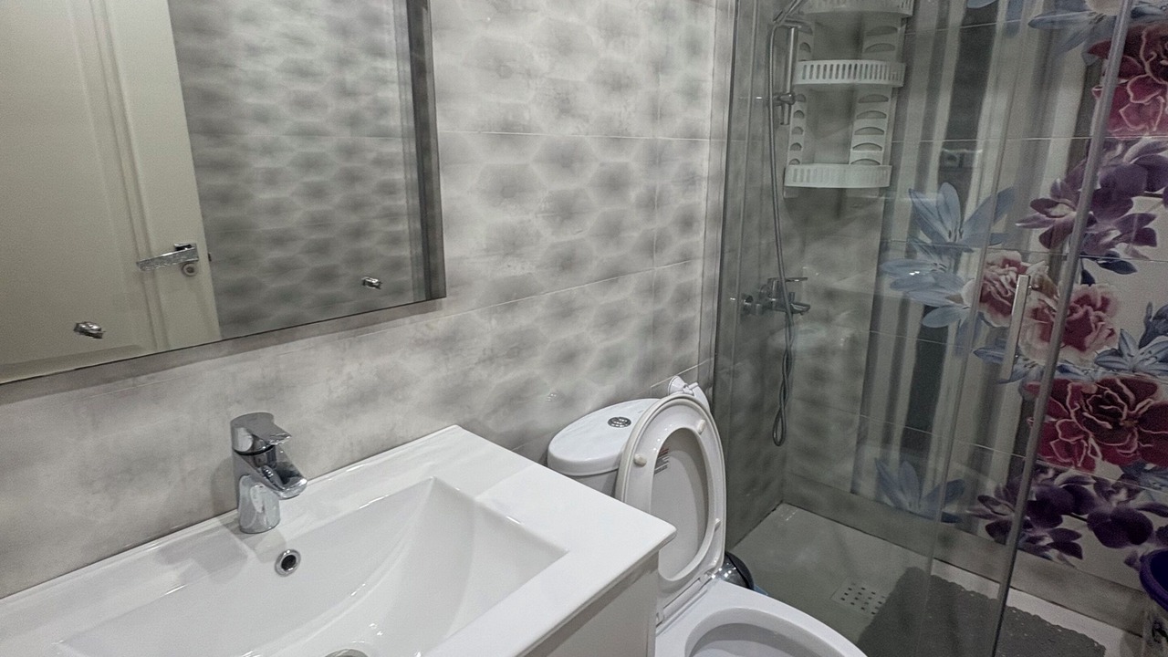 Photo of Bathroom in Cabo Negro