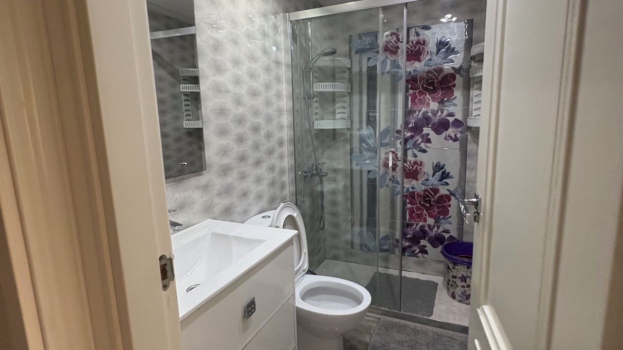 Photo of Bathroom in Cabo Negro