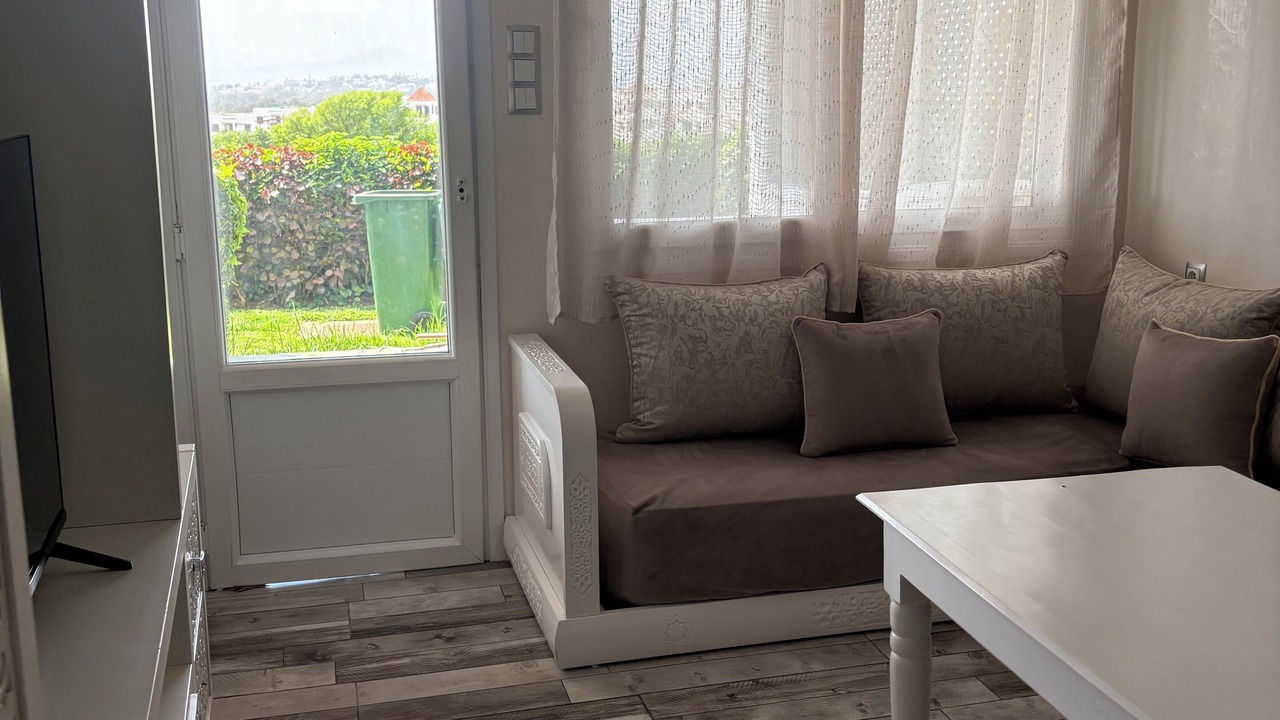 Photo of Livingroom in Cabo Negro
