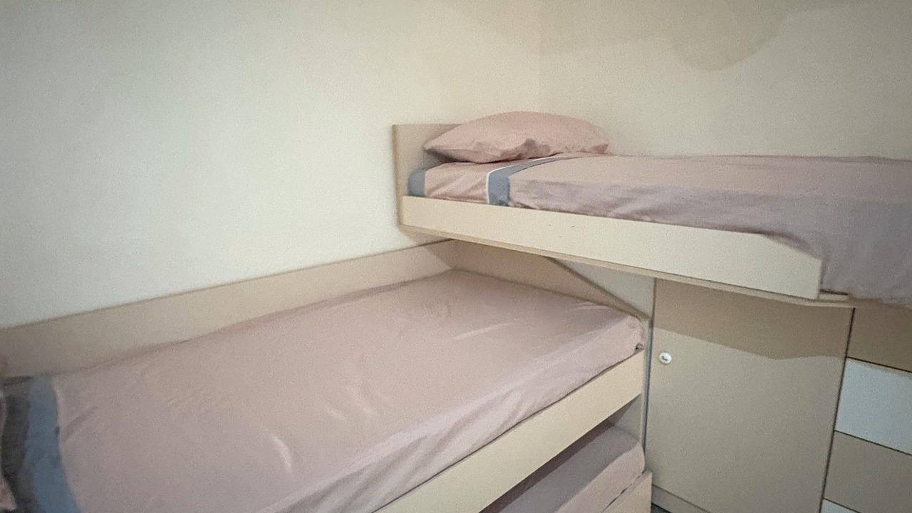 Photo of Bedroom in Cabo Negro
