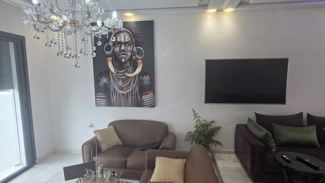 Photo of Livingroom in Agadir Bay