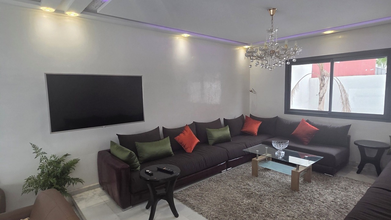 Photo of Livingroom in Agadir Bay