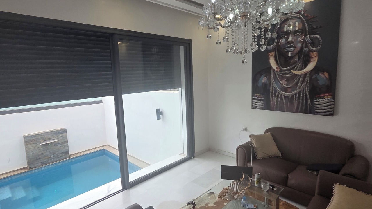 Photo of Livingroom in Agadir Bay