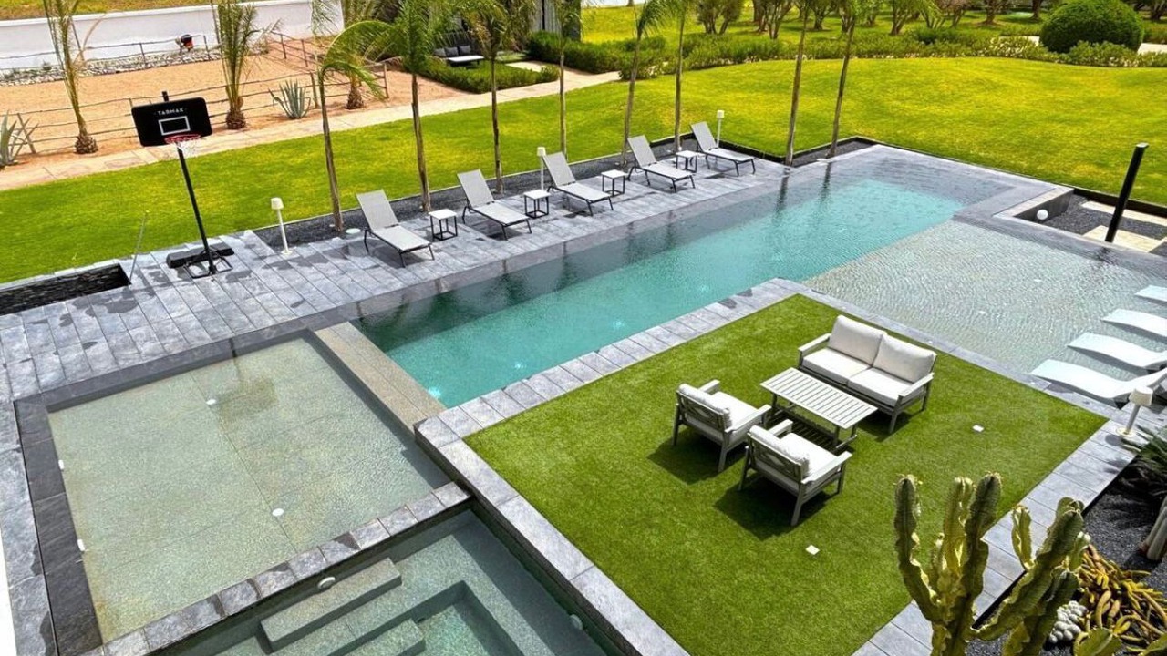 Photo of Outdoor in Tassoultante