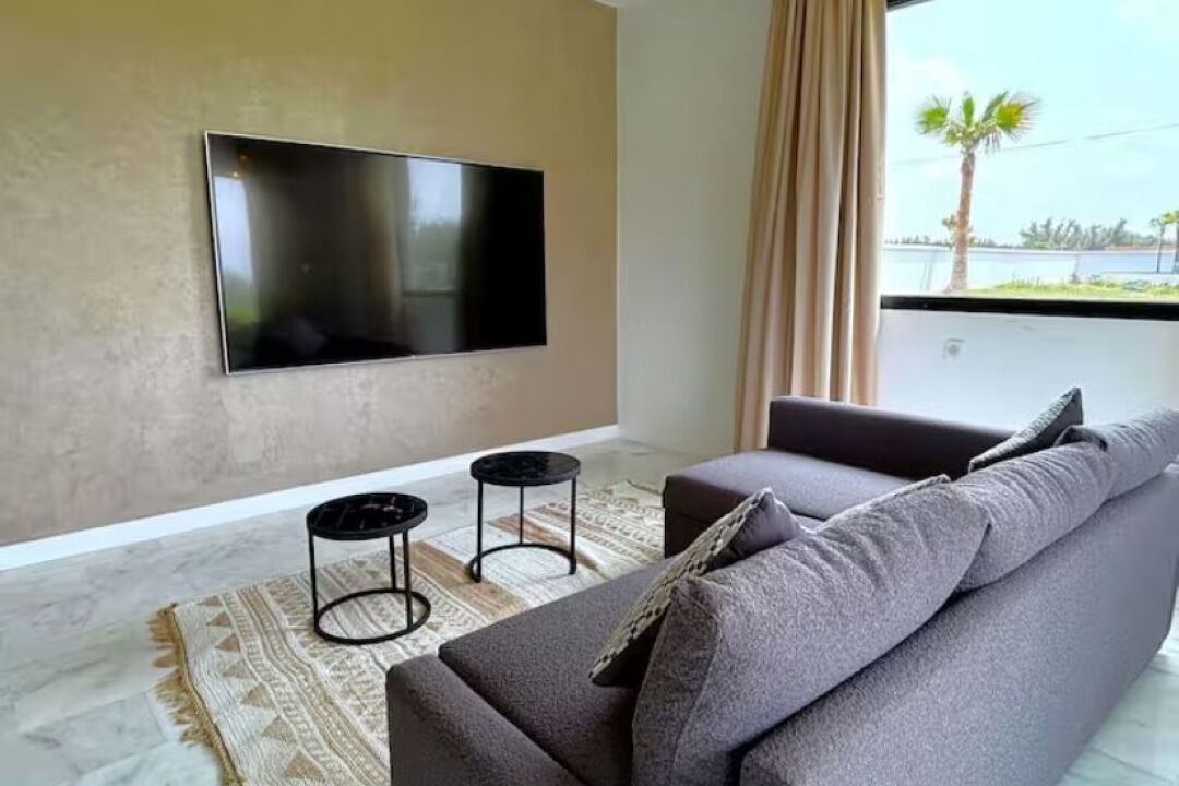 Photo of Livingroom in Tassoultante