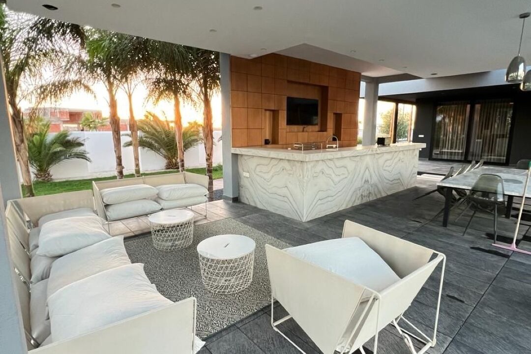 Photo of Outdoor in Tassoultante