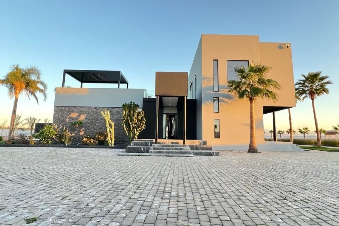 Photo of Outdoor in Tassoultante