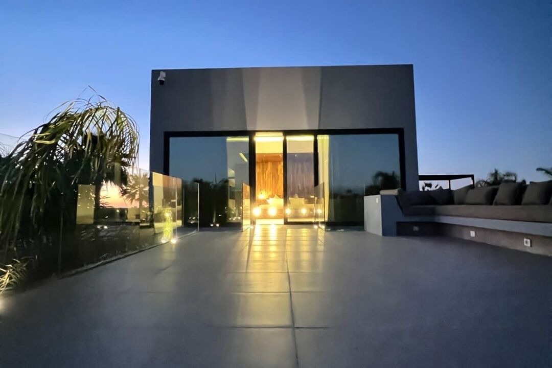 Photo of Patio Balcony in Tassoultante