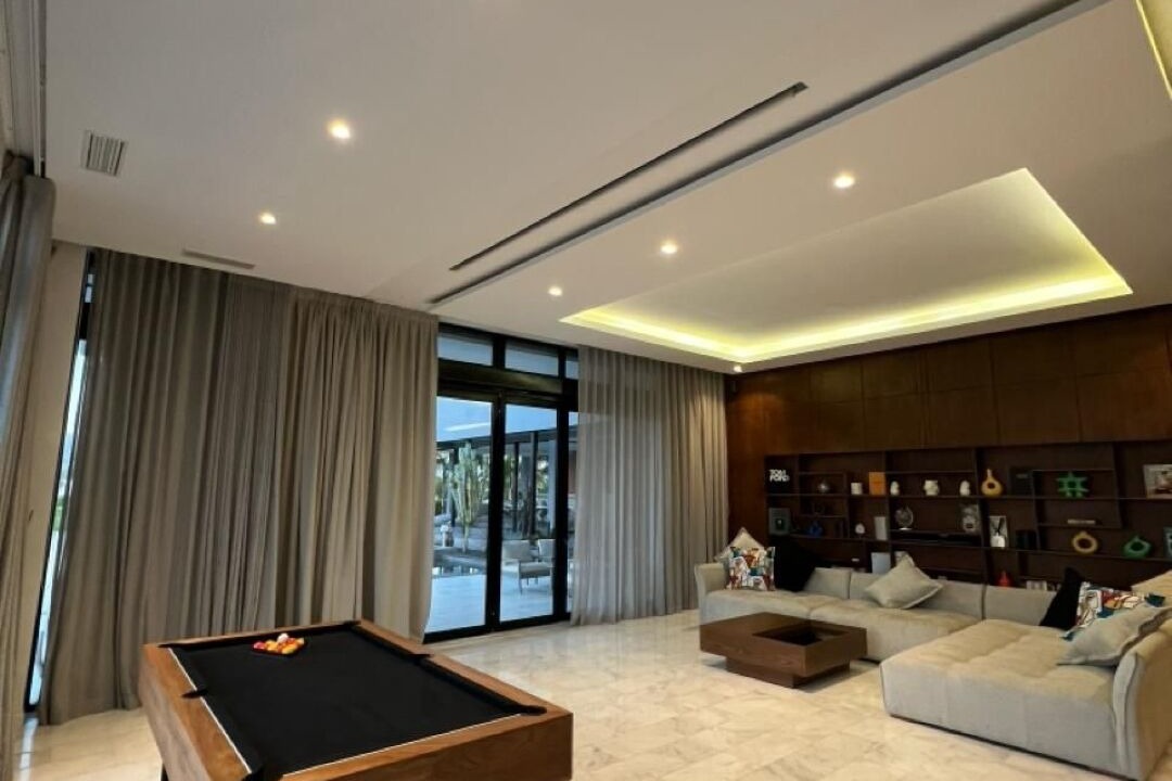 Photo of Bedroom in Tassoultante