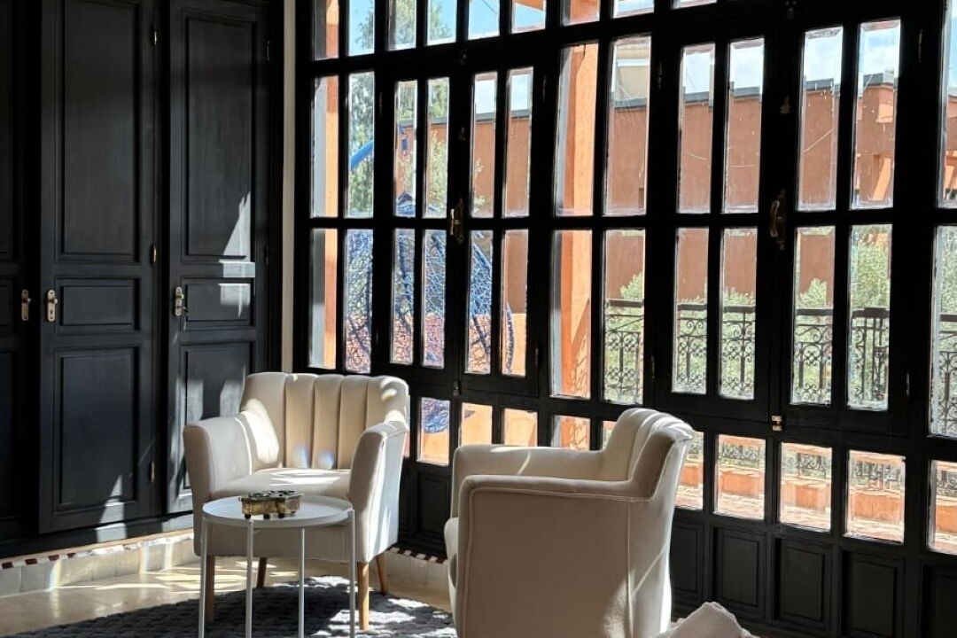 Photo of Bedroom in El Aggada