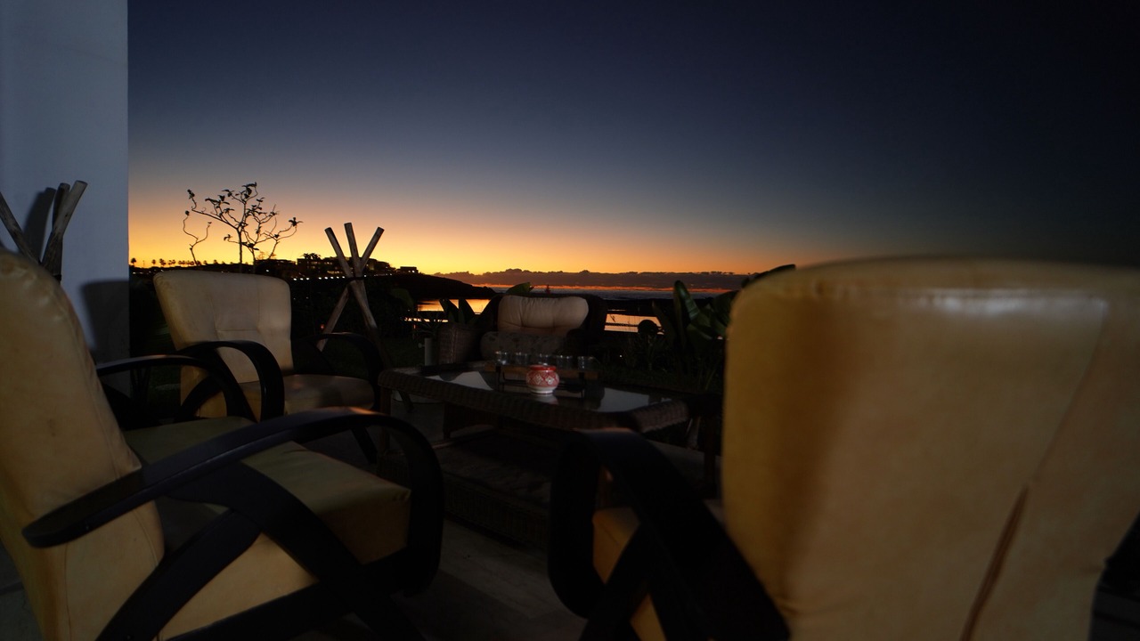 Photo of Patio Balcony in Harhoura