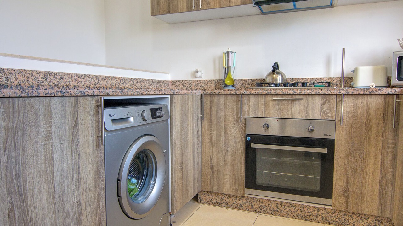Photo of Kitchen in Harhoura
