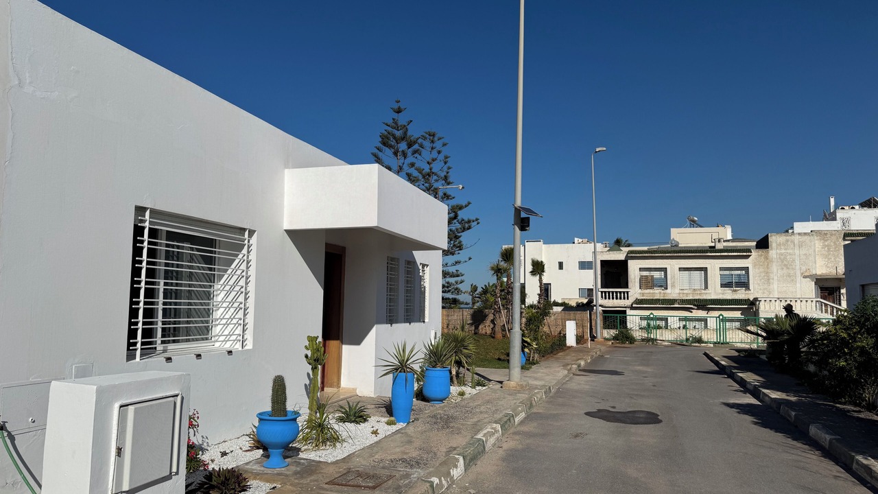 Photo of Outdoor in Harhoura