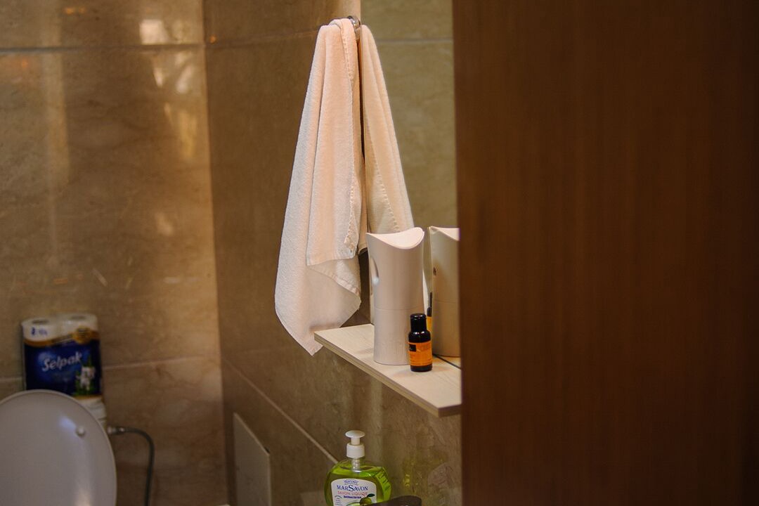 Photo of Bathroom in Harhoura