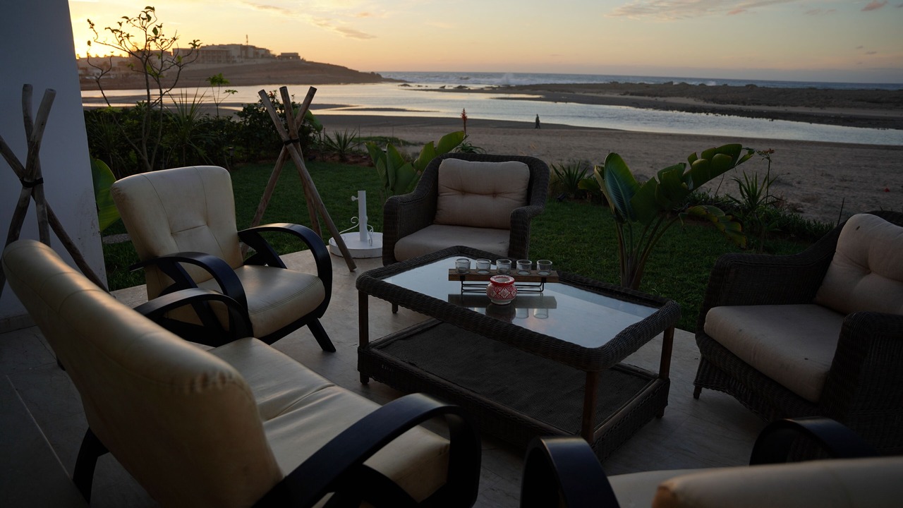 Photo of Outdoor in Harhoura